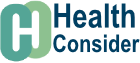 HealthConsider - Medical Knowledge Base for Diseases and Healthcare Information